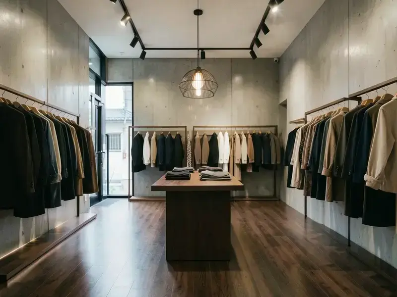 青山・店舗オーナー