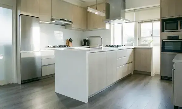 横浜市戸建施工事例