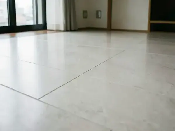 石英ビニルタイル施工サービス